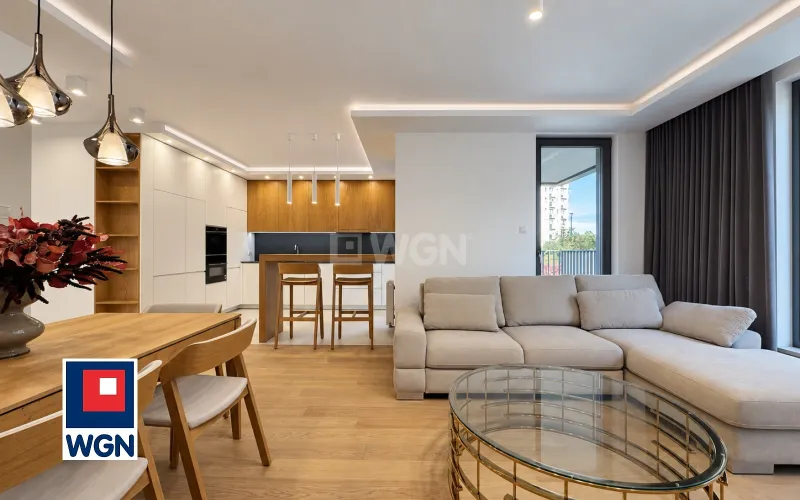 Mieszkanie na  sprzedaż Gdynia - Umeblowany apartament PREMIUM| mmiejsce w hali garaż.| komórka lok.| garderoba