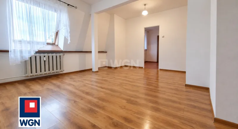 Mieszkanie na  wynajem Kwidzyn - Przestronne mieszkanie na wynajem