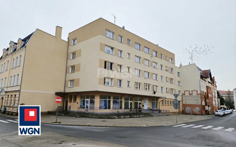 Mieszkanie na sprzedaż Elbląg