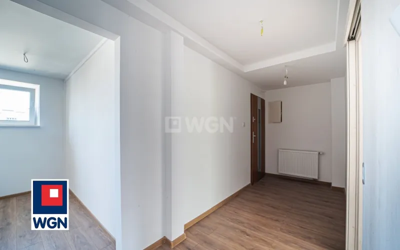 Mieszkanie na  wynajem Bolesławiec - Mieszkanie 3-pokojowe z balkonem.