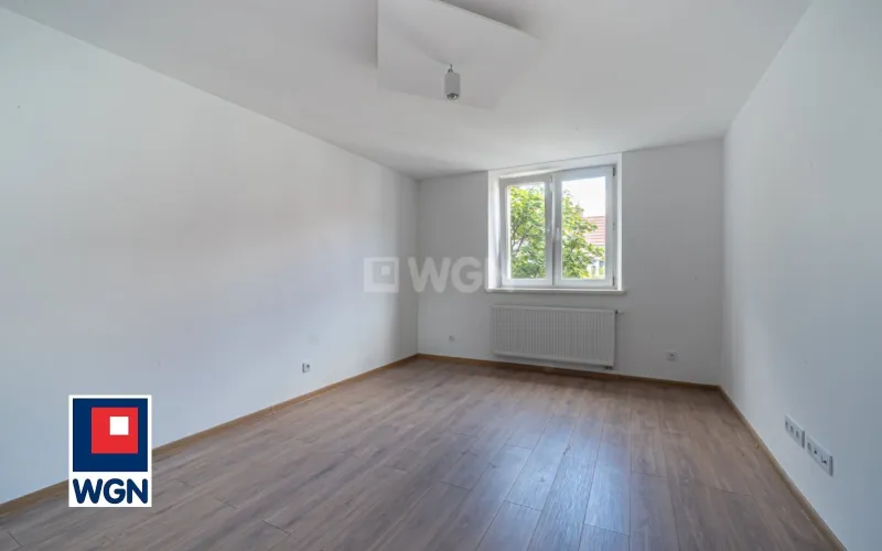 Mieszkanie na  wynajem Bolesławiec - Mieszkanie 3-pokojowe z balkonem.
