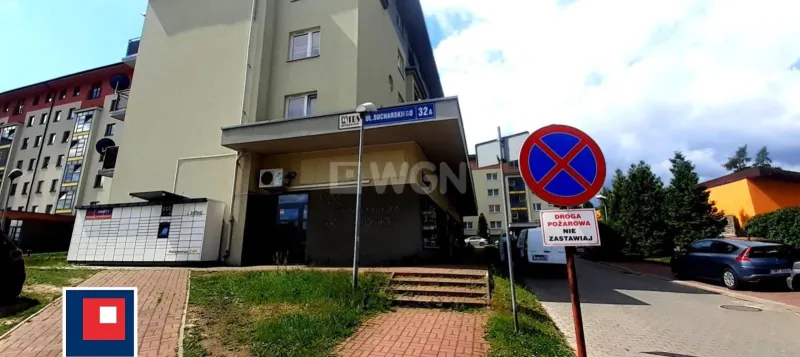 Lokal usługowy na  wynajem Myszków - Super lokal w Myszkowie