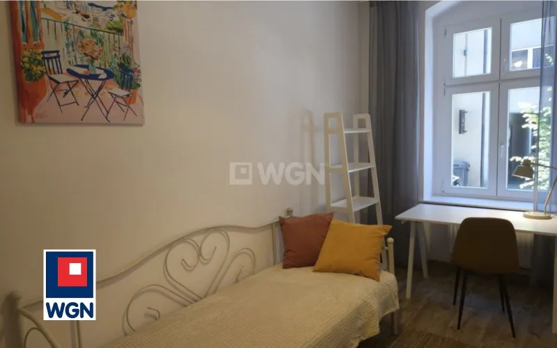 Mieszkanie na wynajem Katowice