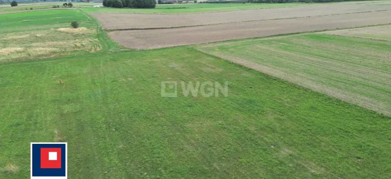 Działka na sprzedaż Kodrąb