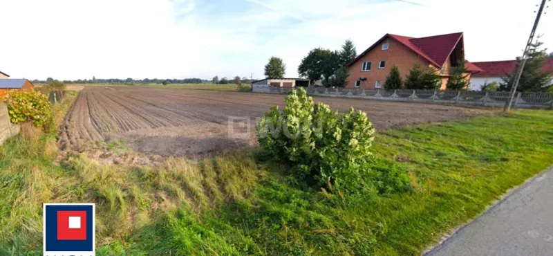 Grunt budowlany jednorodzinny na  sprzedaż Ciężkowice - Działka budowlano-rolna | Ciężkowice, gm. Gidle