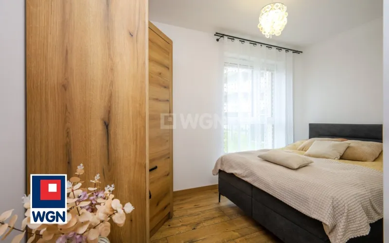 Mieszkanie na  sprzedaż Bolszewo - 3 POKOJE Z OGRODEM OK. 200 M2 | NOWE BUDOWNICTWO | BOLSZEWO