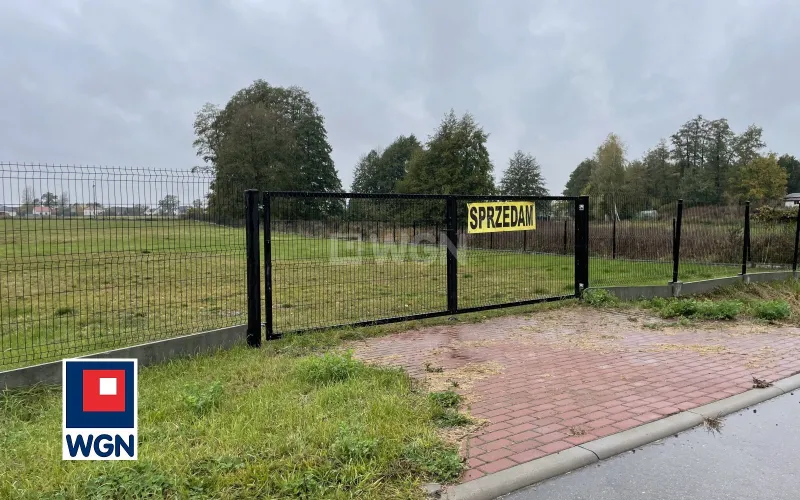 Grunt budowlany jednorodzinny na  sprzedaż Krzyworzeka - Sprzedam działkę budowlaną w Krzyworzece!