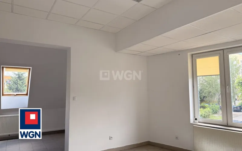 Obiekt handlowy na  sprzedaż Libiąż - Pawilon handlowo usługowy, pow 200m2, Libiąż