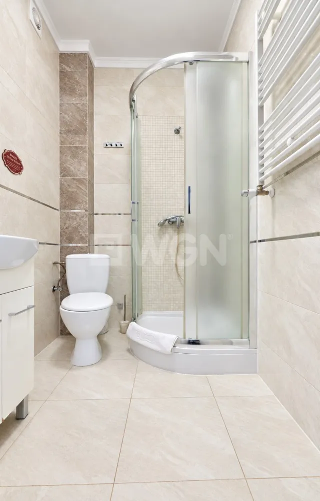 Obiekt hotelowy na  sprzedaż Sandomierz - Nieruchomość inwestycyjna w Sandomierzu - obiekt noclegowy z niezależnym apartamentem