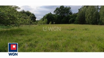 Działka budowlana na sprzedaż Bogaczów