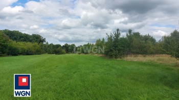 Działka budowlana na sprzedaż Bogaczów