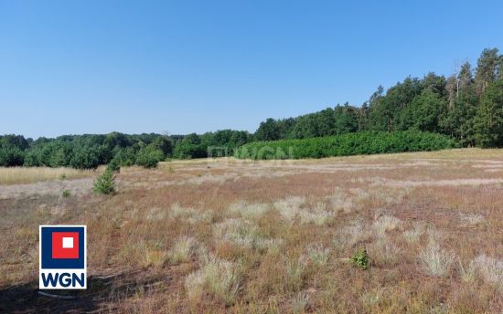 Działka budowlana na sprzedaż Bogaczów